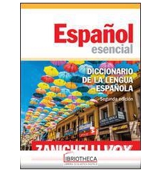 ESPANOL ESENCIAL N.E.