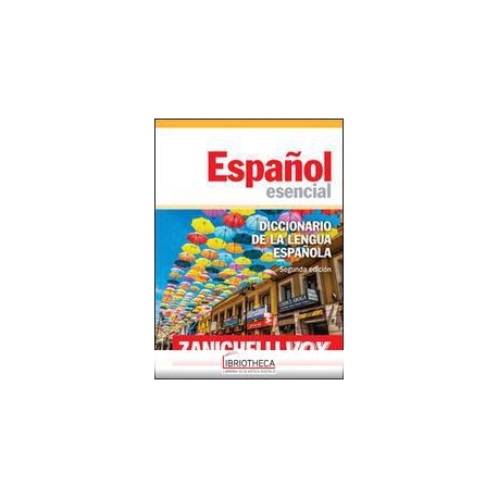 ESPANOL ESENCIAL N.E.