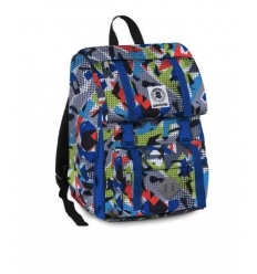 ZAINO INVICTA SQUARE B PACK