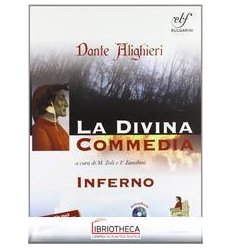 DIVINA COMMEDIA ED. MISTA