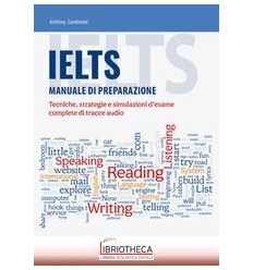 IELTS MANUALE