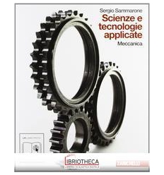 SCIENZE E TECNOLOGIE APPLICATE ED. MISTA