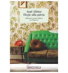 ELEGIE ALLA PATRIA