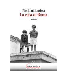 LA CASA DI ROMA