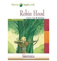 ROBIN HOOD A2-B1 ED. MISTA