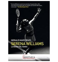 SERENA WILLIAMS