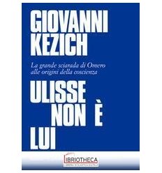 ULISSE NON E' LUI
