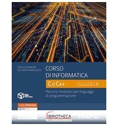 CORSO DI INFORMATICA A ED. MISTA