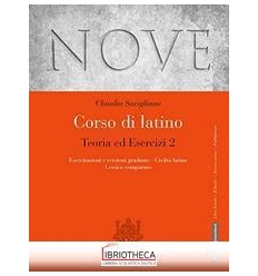 NOVE 2 ED. MISTA