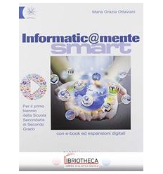 INFORMATICAMENTE SMART ED. MISTA