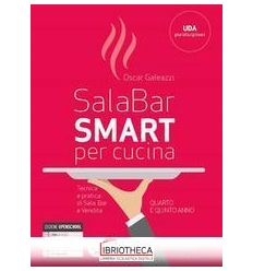 SALABAR SMART CUCINA ED. MISTA