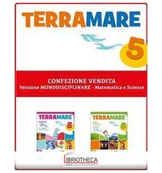 TERRAMARE 5