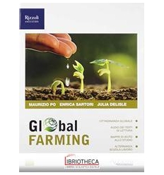 GLOBAL FARMING ED. MISTA