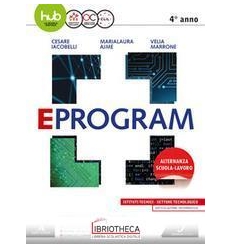 EPROGRAM N.E. 4 ED. MISTA