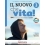 NUOVO CHE VITA 3 PER LA SCUOLA MEDIA. CO