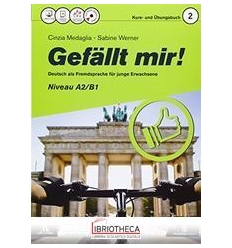 GEFALLT MIR 2 ED. MISTA