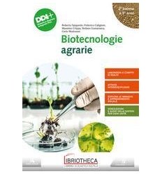 BIOTECNOLOGIE AGRARIE ED. MISTA