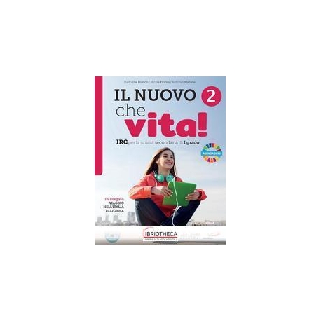 NUOVO CHE VITA 2 ED. MISTA