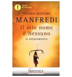 IL MIO NOME E' NESSUNO