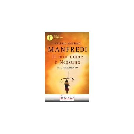 IL MIO NOME E' NESSUNO