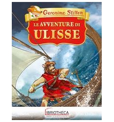 AVVENTURE DI ULISSE (LE)