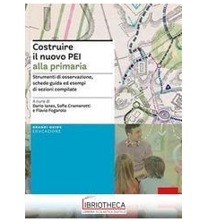 COSTRUIRE NUOVO PEI ALLA PRIM