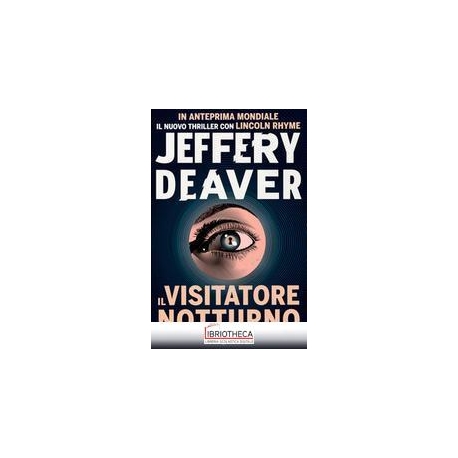 IL VISITATORE NOTTURNO