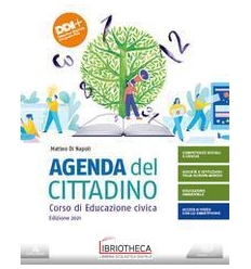 AGENDA DEL CITTADINO ED. MISTA