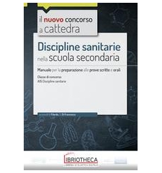 DISCIPLINE SANITARIE CC MANUAL