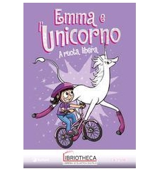 EMMA E L'UNICORNO