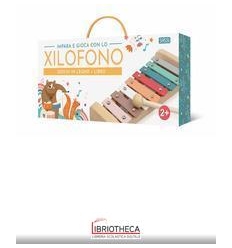 IMPARA E GIOCA CON LO XILOFONO