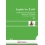 ENGLISH FOR LAW 2021 - A TOOLKIT FOR DISCOURSE AND G