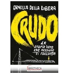 CRUDO