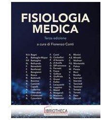 FISIOLOGIA MEDICA VOL.II