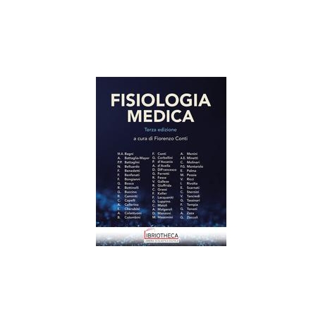 FISIOLOGIA MEDICA VOL.II