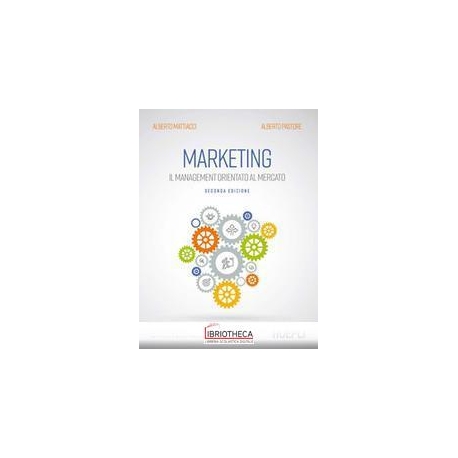 MARKETING