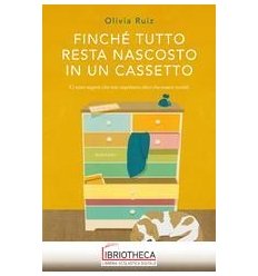 TUTTO RESTA NASCOSTO