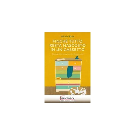 TUTTO RESTA NASCOSTO