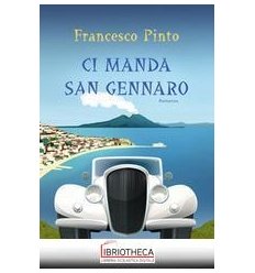 CI MANDA SAN GENNARO