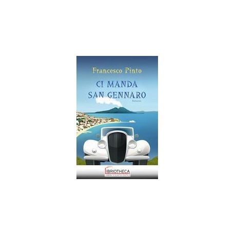 CI MANDA SAN GENNARO