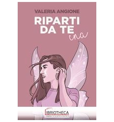 RIPARTI DA TE(CNA)