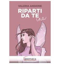 RIPARTI DA TE(CNA)
