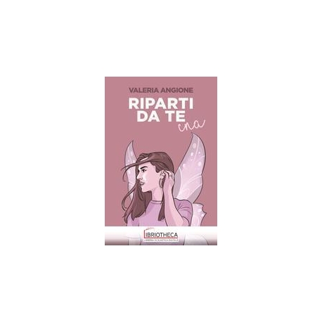 RIPARTI DA TE(CNA)