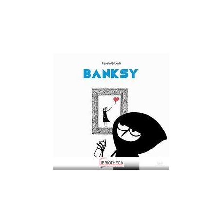 BANKSY
