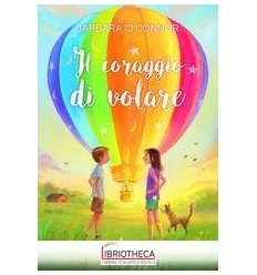 CORAGGIO DI VOLARE