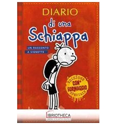 DIARIO DI UNA SCHIAPPA. EDIZ. SPECIALE C