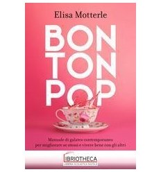 BON TON POP