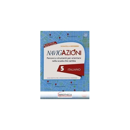 NAVIGAZIONI ITALIANO