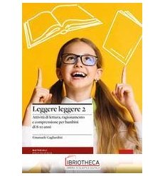 Leggere leggere - Volume 2