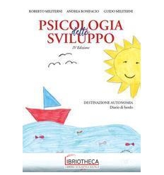 Psicologia dello sviluppo